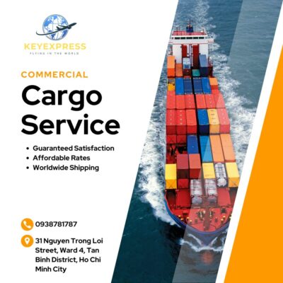 Gửi Hàng Đi Canada Bằng Đường Biển